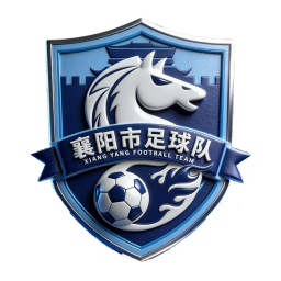 襄阳队